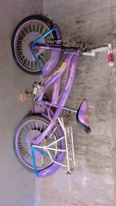 bicycle