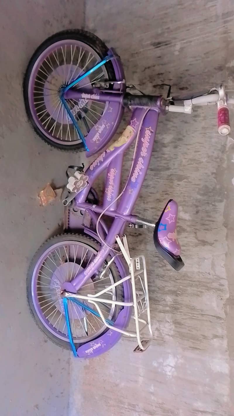 bicycle 0