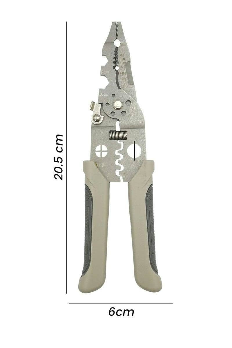 *Multifunctional wire stripper for home & Workshop* 1