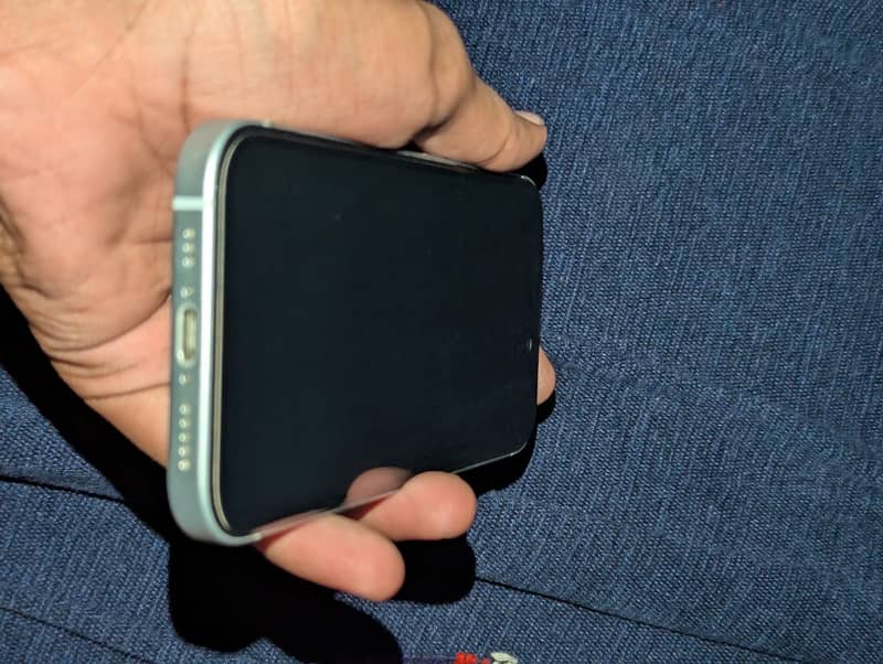 Apple iPhone 15 1