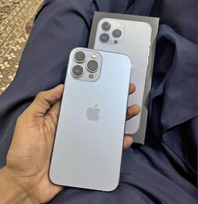 Apple iPhone 13 Pro Max