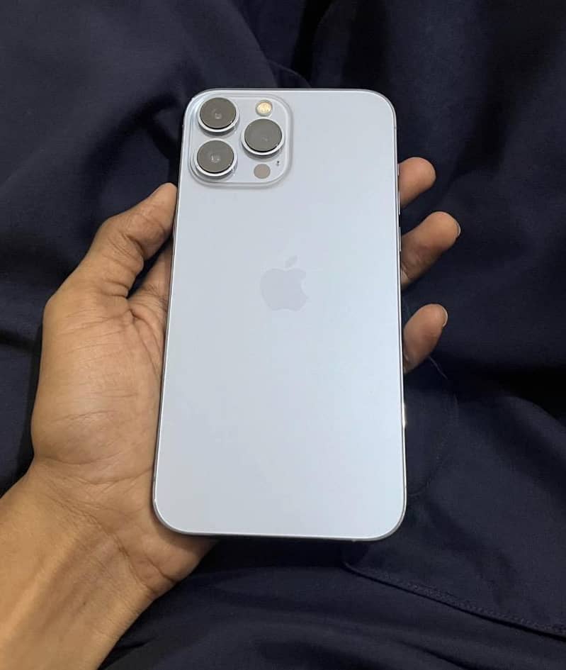 Apple iPhone 13 Pro Max 2