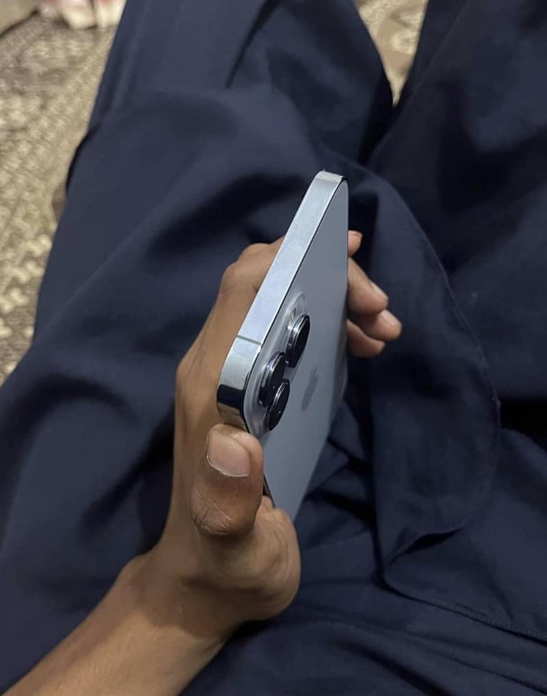 Apple iPhone 13 Pro Max 3