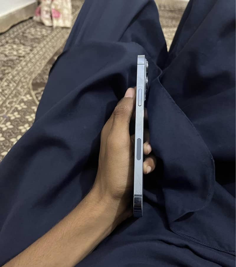 Apple iPhone 13 Pro Max 4