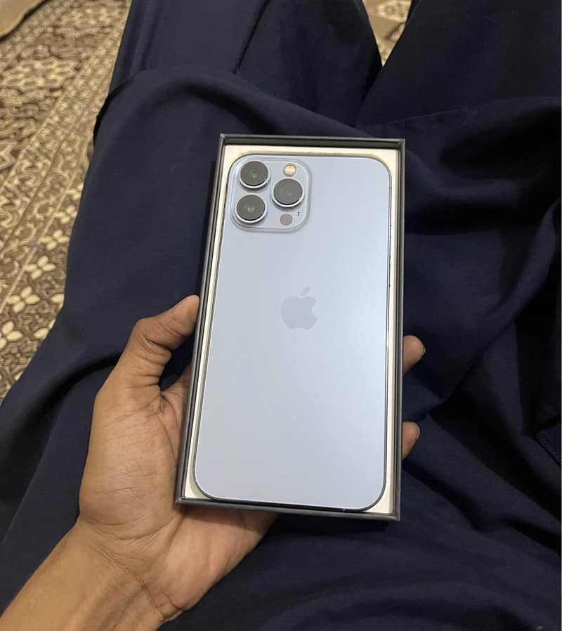Apple iPhone 13 Pro Max 6