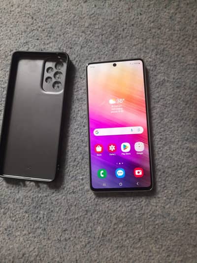 Samsung Mobile A73 5G