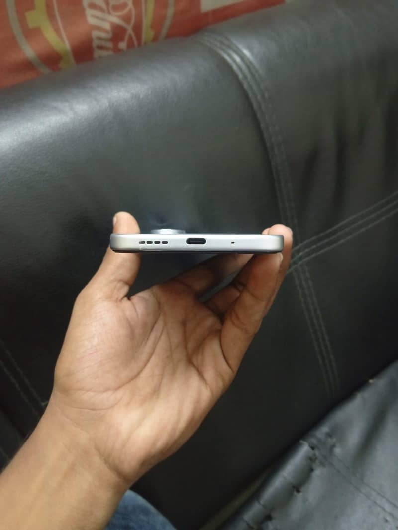 Infinix Other Model 3