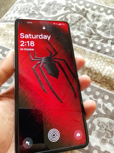 One Plus 9