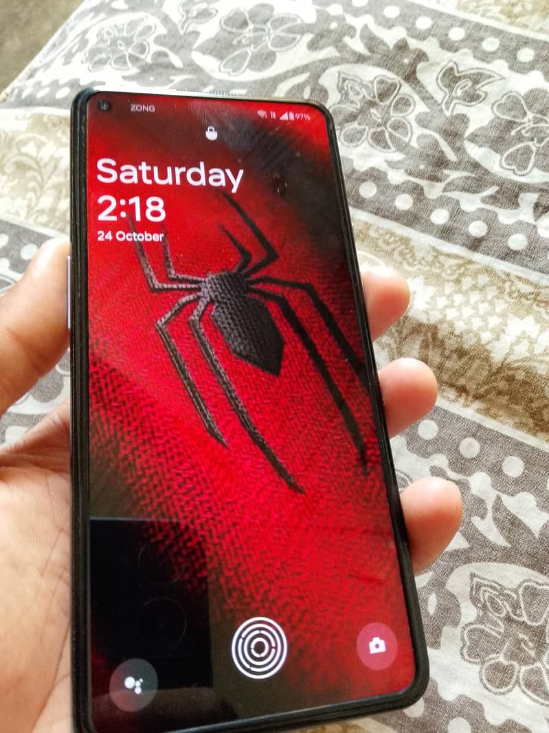 One Plus 9 0