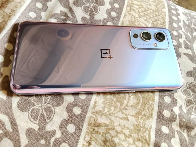 One Plus 9 2