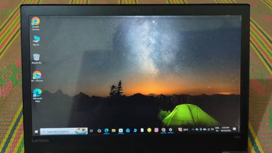 Urgent For Sell Lenovo laptop