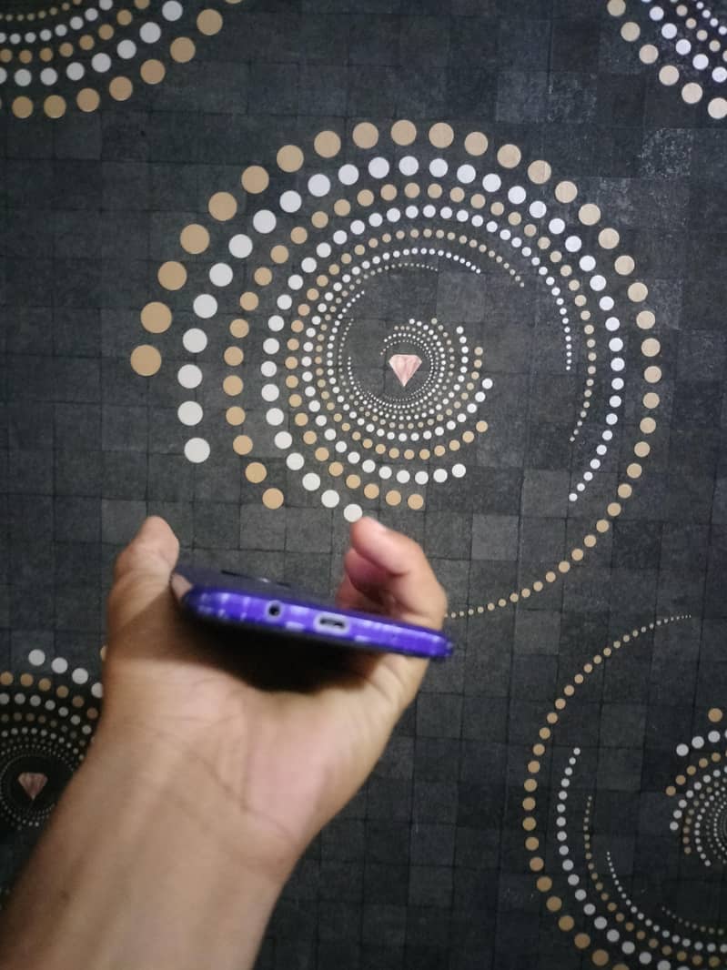 Tecno Spark 6 5