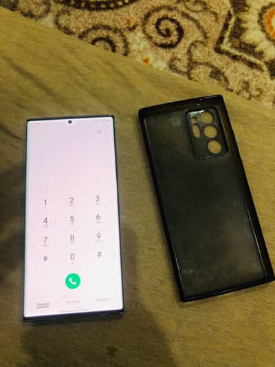 Samsung Mobile Note 20 Ultra