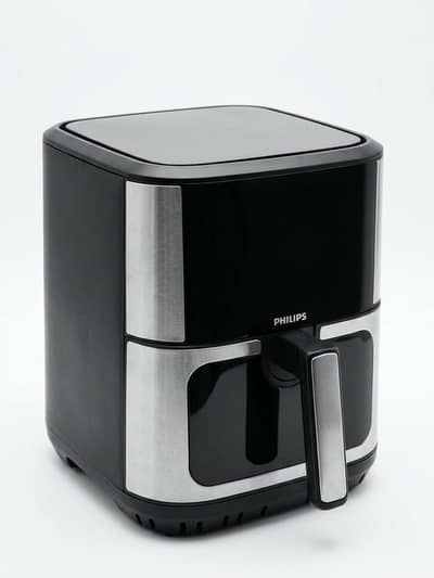 PHILIPS AIR FRYER – 10 LITRE