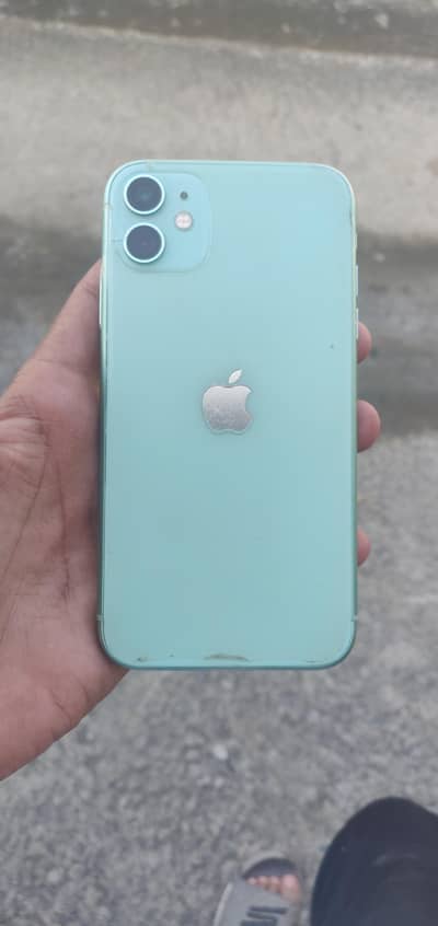 Apple iPhone 11
