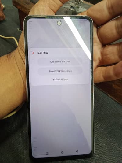 Infinix smart 8 4 64