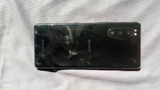 Sony 5