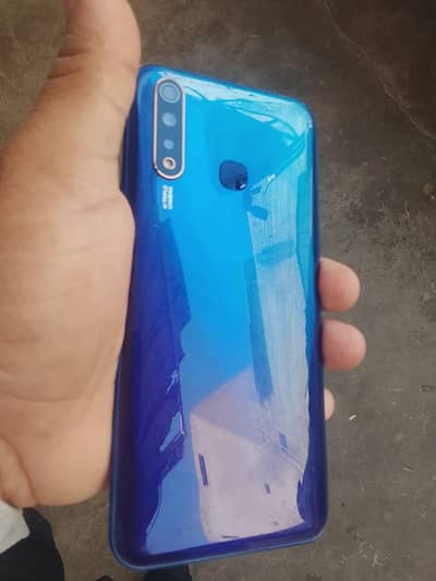 Vivo Y19 | Condition 9/10 | 4/128