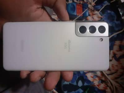 Samsung Mobile S21 5g exchange possible
