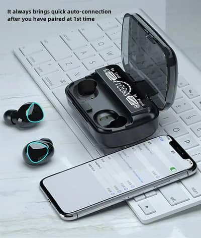 Earbuds M10