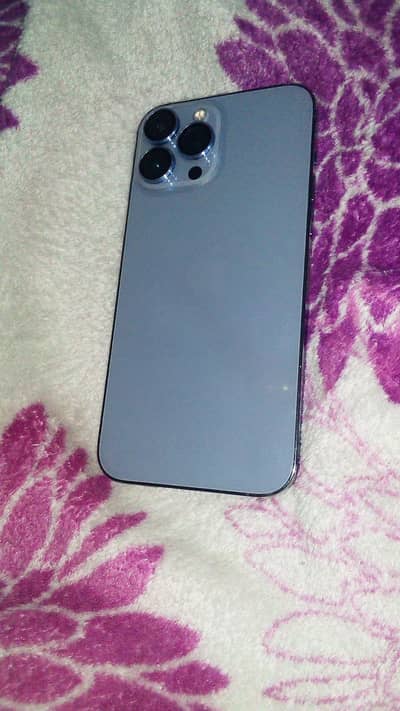Apple iPhone 13 Pro Max