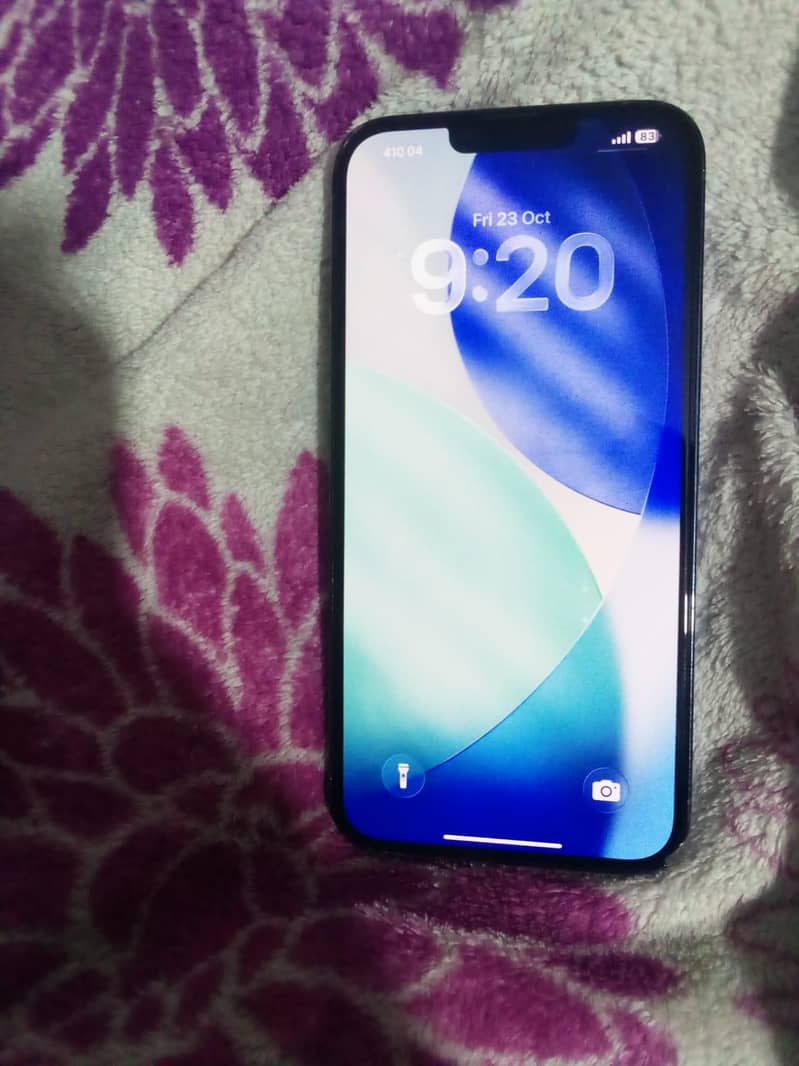 Apple iPhone 13 Pro Max 4