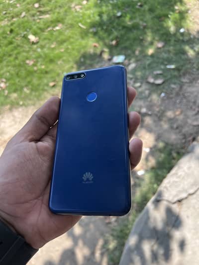 Huawei Y7 Prime PTA APPROVED