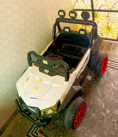 Big size kids car for sale