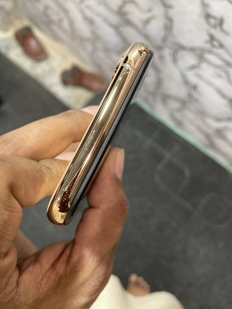 Apple iPhone XS 0