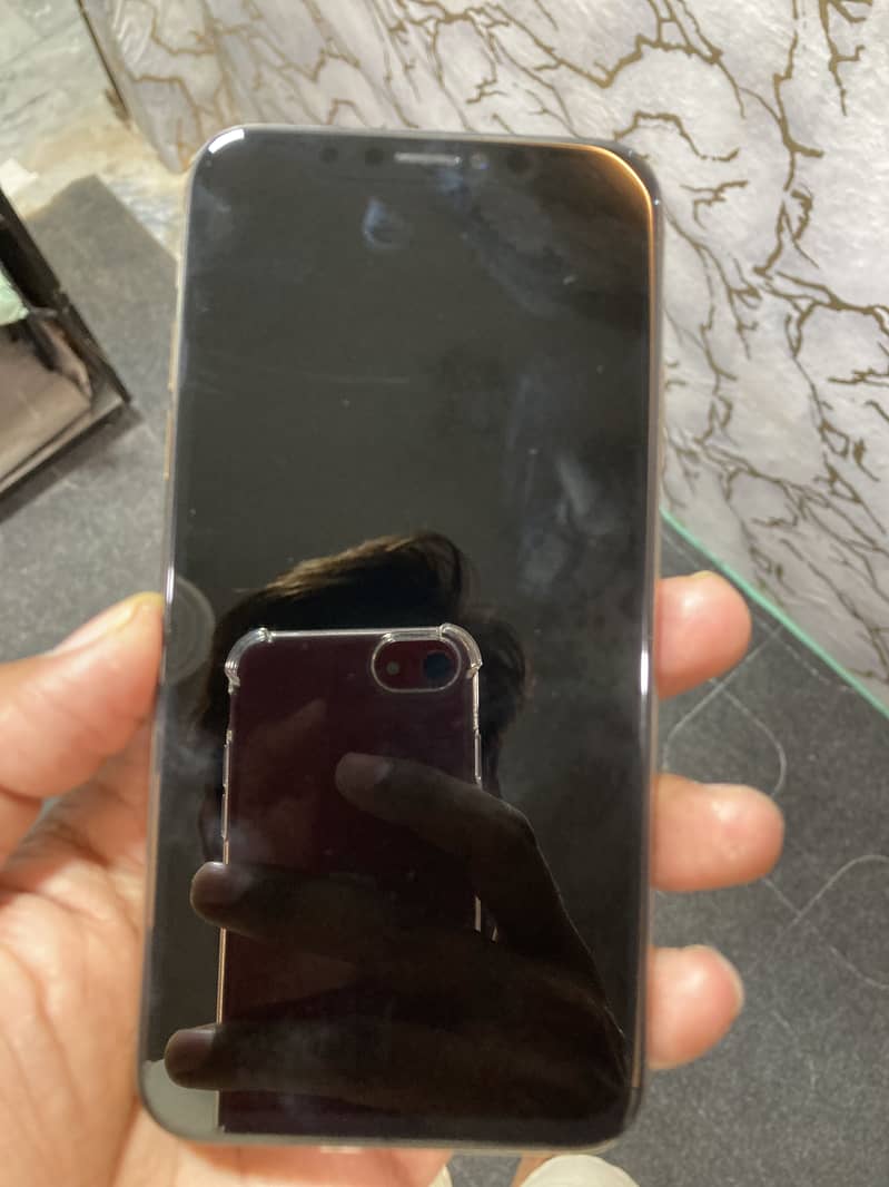 Apple iPhone XS 1