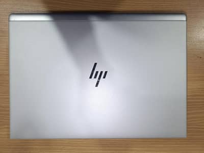 HP Elitebook 840 G6