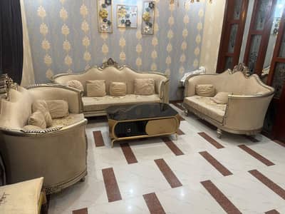 royal sofas