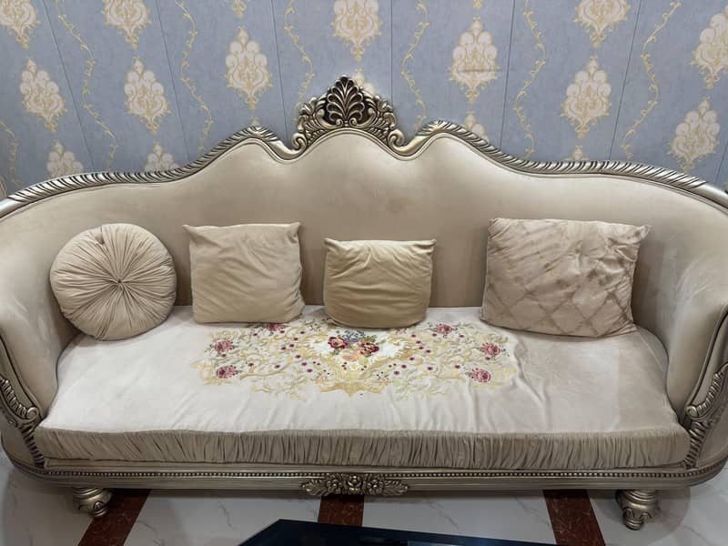 sofa set 3