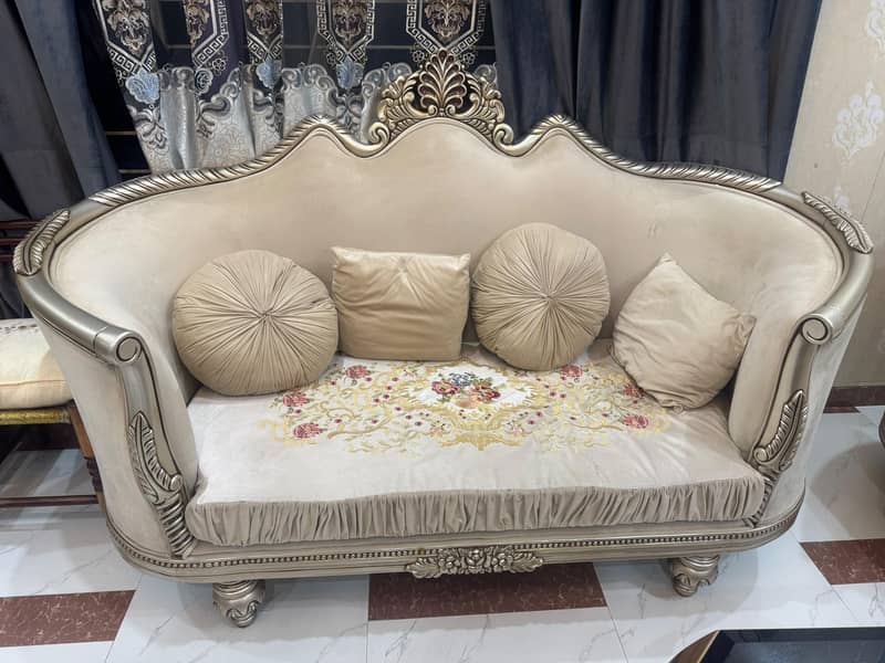 sofa set 4
