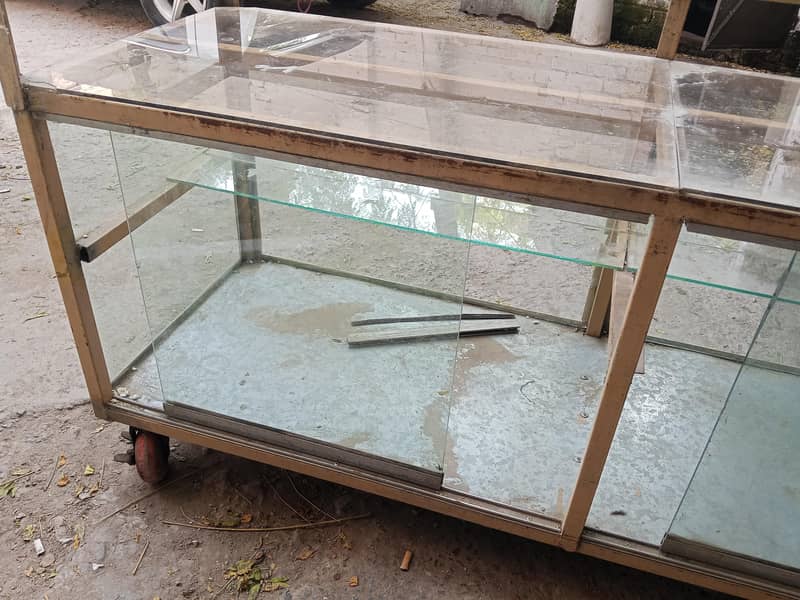 Display counter 2