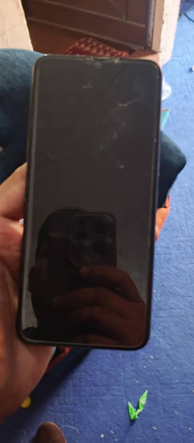 Infinix Hot 10