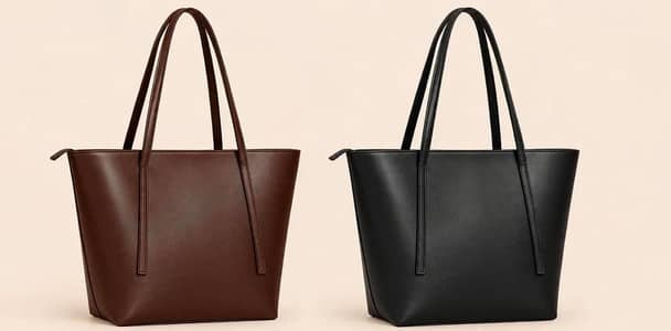 Stylish Tote Bag for Girls - Urgent Sale Lahore
