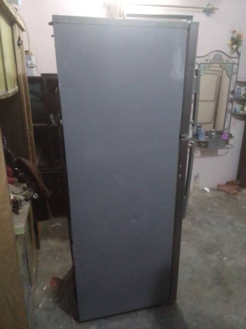 DANSAT Refrigerator 3