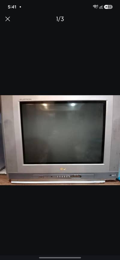 TV for sale