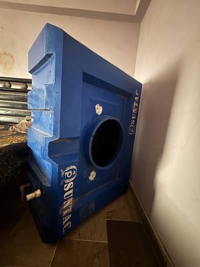 SUNTAC Air Cooler Body - Strong Plastic - Used Condition