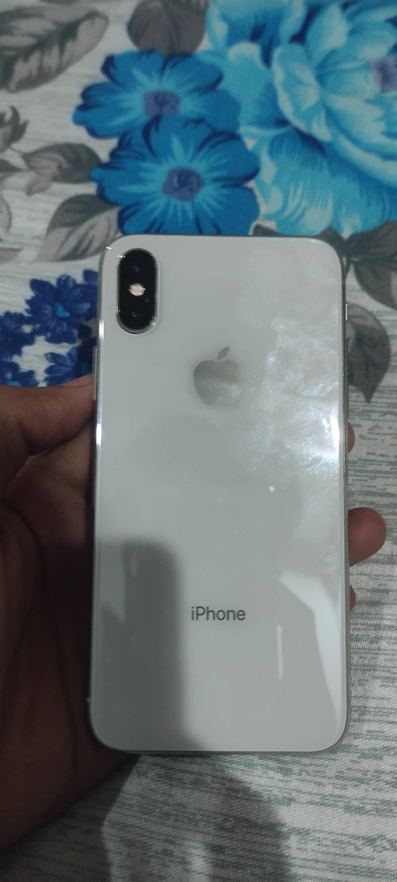 Apple iPhone X 6