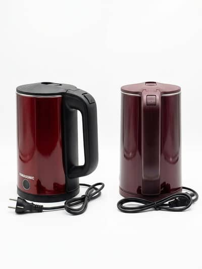 PANASONIC ELECTRIC KETTLE