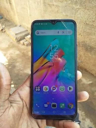 Infinix Smart 5 open rapir ni h 03199552772 price finl