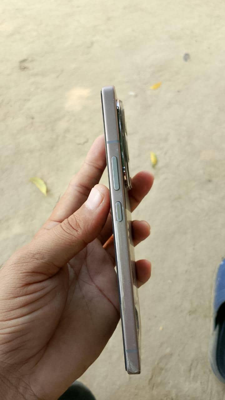 Infinix Note 50 Pro 0