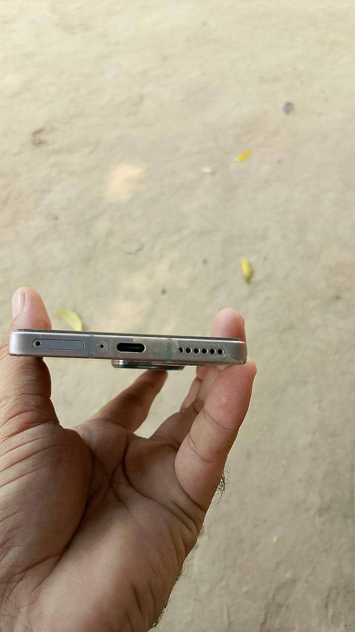 Infinix Note 50 Pro 2