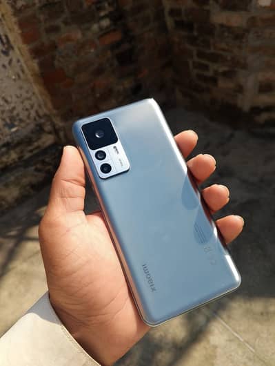 Xiaomi 12T Pro