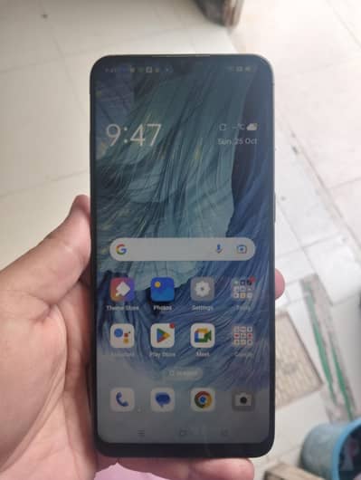 OPPO F17 Pro