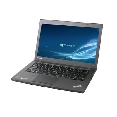 Laptop Resonable Genuine Condition Lenovo T440 ThinkPad