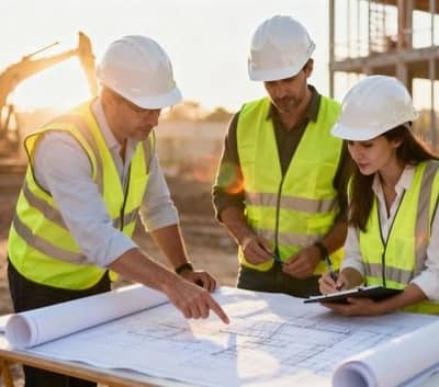 Urgently Looking for Site Supervisor Job