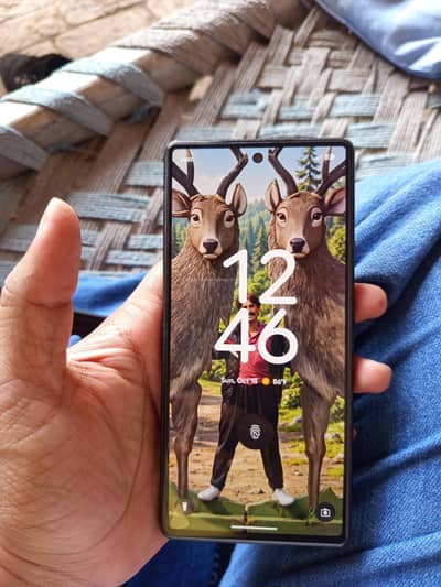 Google Pixel 6